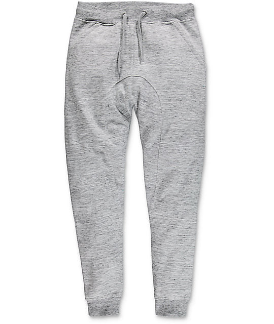 French Terry Unisex Joggers